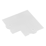 Накладка Arlight LGD-4TR-PLANK-L-WH (D) 055436 Накладка Arlight LGD-4TR-PLANK-L-WH (D) 055436