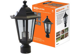 Ландшафтный светильник TDM Electric 6100-03 SQ0330-0008