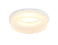 Встраиваемый светильник Ambrella Light Acrylic Frost TN1302 Встраиваемый светильник Ambrella Light Acrylic Frost TN1302