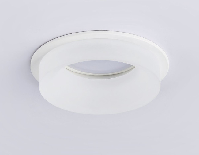 Встраиваемый светильник Ambrella Light Acrylic Frost TN1302 Встраиваемый светильник Ambrella Light Acrylic Frost TN1302