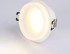 Встраиваемый светильник Ambrella Light Acrylic Frost TN1302 Встраиваемый светильник Ambrella Light Acrylic Frost TN1302