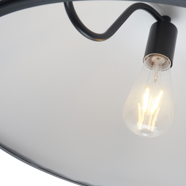 Подвесной светильник Zortes Korkee ZRS.1802.50 Подвесной светильник Zortes Korkee ZRS.1802.50