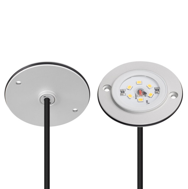 Светильник для стен, лестниц и пола Arlight ART-DECK-LAMP-R56-3W Warm2700 (SL, 120 deg, 24V) (IP67 Металл) 060622 Светильник для стен, лестниц и пола Arlight ART-DECK-LAMP-R56-3W Warm2700 (SL, 120 deg, 24V) (IP67 Металл) 060622