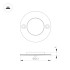 Светильник для стен, лестниц и пола Arlight ART-DECK-LAMP-R56-3W Warm2700 (SL, 120 deg, 24V) (IP67 Металл) 060622 Светильник для стен, лестниц и пола Arlight ART-DECK-LAMP-R56-3W Warm2700 (SL, 120 deg, 24V) (IP67 Металл) 060622