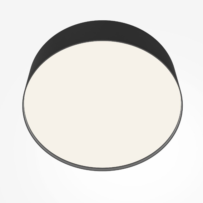 Потолочный светильник Maytoni Zon C032CL-36W4K-RD-B