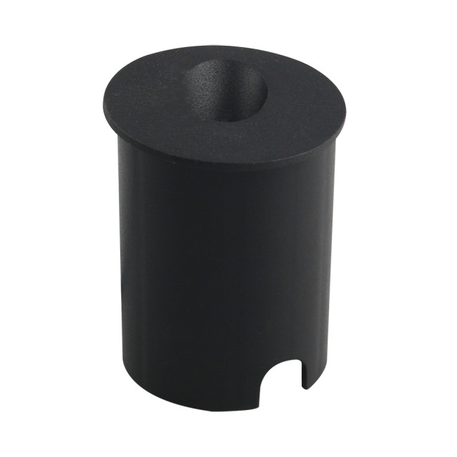 Грунтовый светильник Arte Lamp Piazza A3802IN-1BK Грунтовый светильник Arte Lamp Piazza A3802IN-1BK