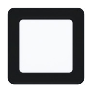 Встраиваемый светодиодный светильник Eglo Fueva 99187