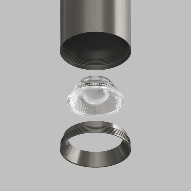 Накладной светильник Denkirs Shine tube DK2610-DN