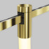 Трековый магнитный светильник Maytoni Technical Tau Flarity TR154-1-27W3K-BS Трековый магнитный светильник Maytoni Technical Tau Flarity TR154-1-27W3K-BS