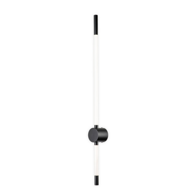Настенный светильник Indigo Filato 14008/1W Black V000047L Настенный светильник Indigo Filato 14008/1W Black V000047L