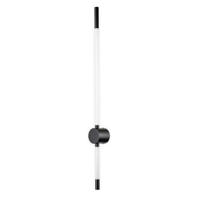 Настенный светильник Indigo Filato 14008/1W Black V000047L Настенный светильник Indigo Filato 14008/1W Black V000047L