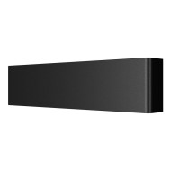 Настенный светодиодный светильник Lightstar Fiume 810517