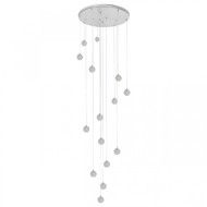 Подвесная люстра Loft IT Rain 10112/15 Подвесная люстра Loft IT Rain 10112/15