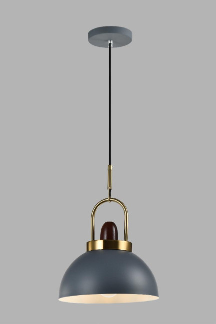 Подвесной светильник Moderli Ravenna V10446-1P