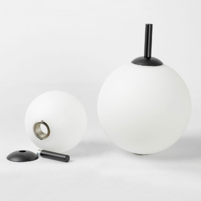 Потолочный светильник Lussole Hart LSP-7207 Потолочный светильник Lussole Hart LSP-7207