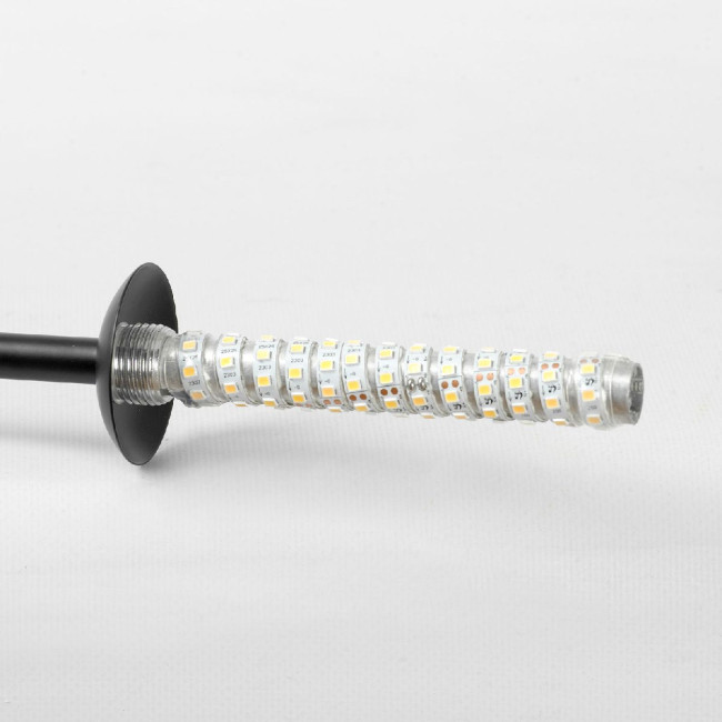 Потолочный светильник Lussole Hart LSP-7207 Потолочный светильник Lussole Hart LSP-7207