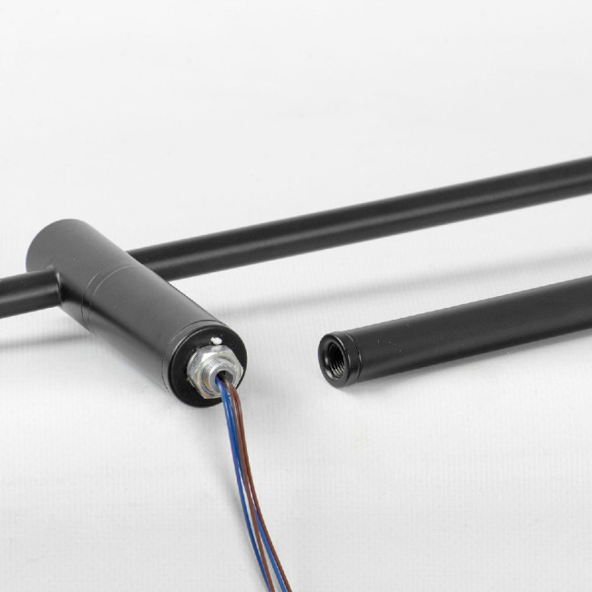 Потолочный светильник Lussole Hart LSP-7207 Потолочный светильник Lussole Hart LSP-7207