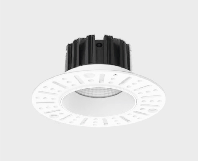 Встраиваемый светильник Italline IT02-028 white 3000K Встраиваемый светильник Italline IT02-028 white 3000K