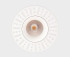 Встраиваемый светильник Italline IT02-028 white 3000K Встраиваемый светильник Italline IT02-028 white 3000K