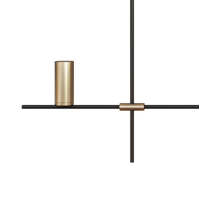 Подвесной светильник Loft IT Tribes 8120-3 Подвесной светильник Loft IT Tribes 8120-3