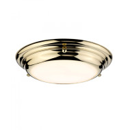 Потолочный светильник Elstead Lighting Welland WELLAND-F-S-PB Потолочный светильник Elstead Lighting Welland WELLAND-F-S-PB