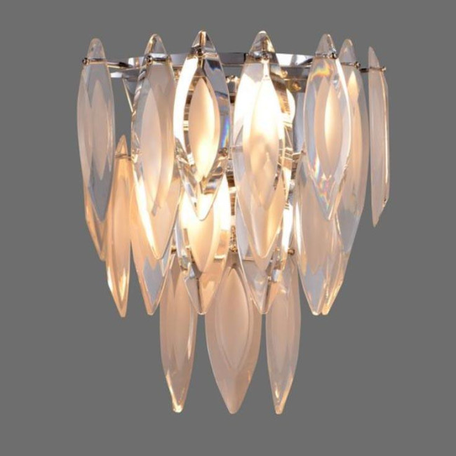 Настенный светильник Aployt Maria APL.831.11.02 Настенный светильник Aployt Maria APL.831.11.02