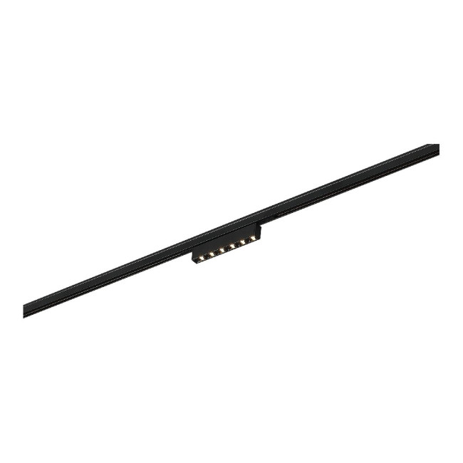 Трековый магнитный светильник ST Luce Super5 ST666.436.05