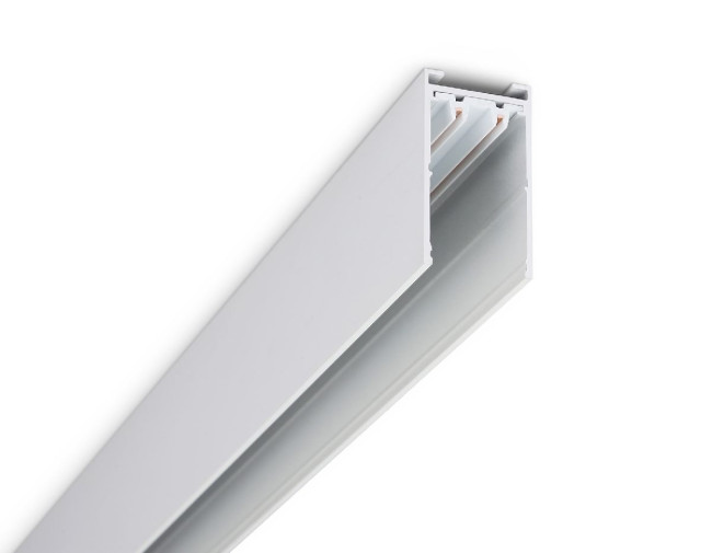 Шинопровод накладной Ambrella Light Magnetic 220V GL1005 Шинопровод накладной Ambrella Light Magnetic 220V GL1005