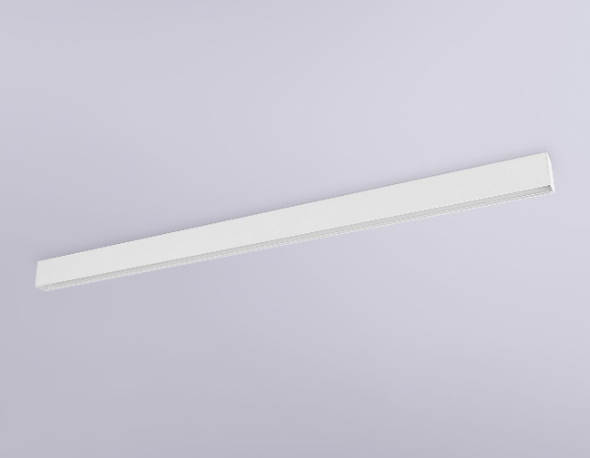 Шинопровод накладной Ambrella Light Magnetic 220V GL1005 Шинопровод накладной Ambrella Light Magnetic 220V GL1005