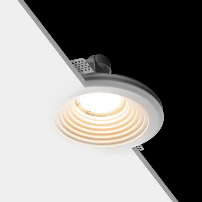 Встраиваемый гипсовый светильник Loft IT Ghost 10356A Встраиваемый гипсовый светильник Loft IT Ghost 10356A