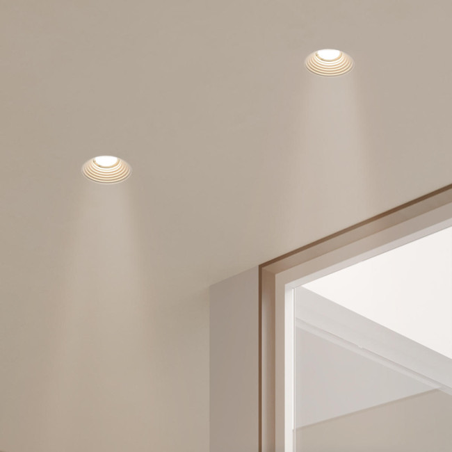Встраиваемый гипсовый светильник Loft IT Ghost 10356A Встраиваемый гипсовый светильник Loft IT Ghost 10356A