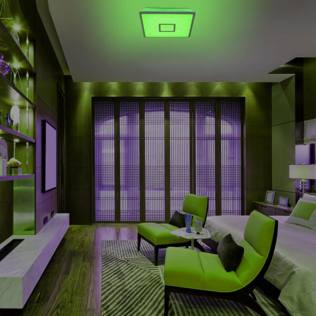 Накладной светильник Citilux CL703AK50G Накладной светильник Citilux CL703AK50G