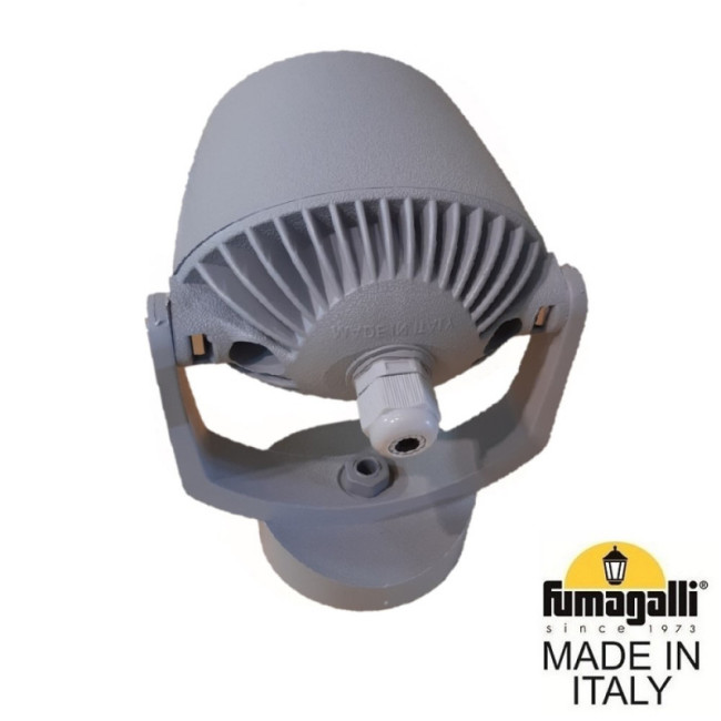 Уличный настенный светильник Fumagalli 1M1.000.000.LXU1L Уличный настенный светильник Fumagalli 1M1.000.000.LXU1L