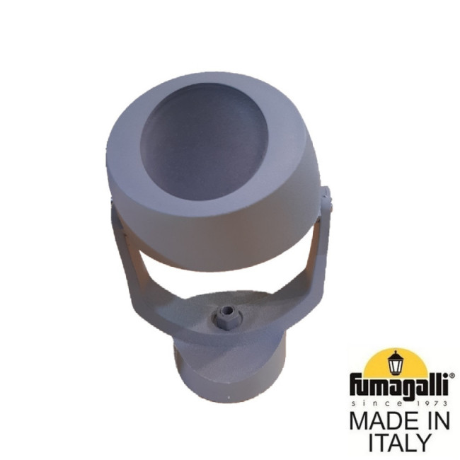 Уличный настенный светильник Fumagalli 1M1.000.000.LXU1L Уличный настенный светильник Fumagalli 1M1.000.000.LXU1L