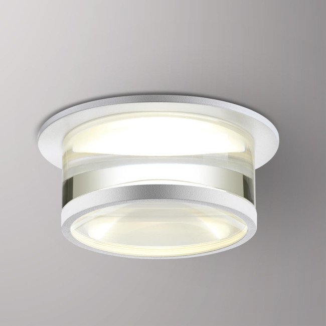 Встраиваемый светильник Novotech Spot 370915 Встраиваемый светильник Novotech Spot 370915