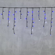 Гирлянда Бахрома Laitcom (LTC) LL120BLW-1-2B