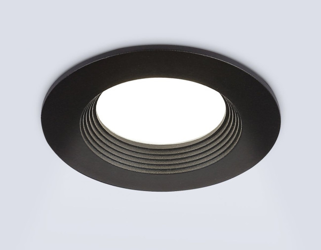 Встраиваемый светильник Ambrella Light Techno spot Technic base TN102816