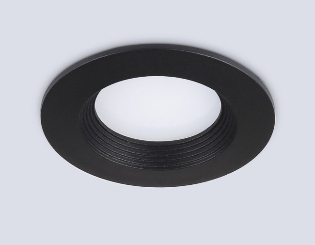 Встраиваемый светильник Ambrella Light Techno spot Technic base TN102816