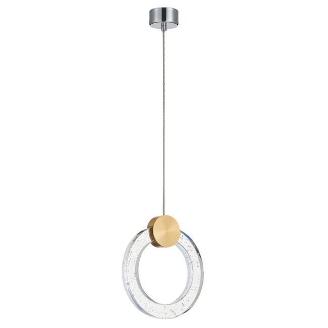 Подвесной светильник Simple Story 1084-LED4PL Подвесной светильник Simple Story 1084-LED4PL