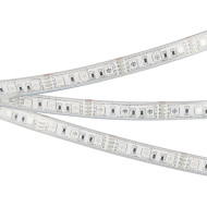Светодиодная лента герметичная Arlight RTW-PU-B60-12.5mm 12V RGB (14.4 W/m, IP68, Wire 2m, 5m) 029599(3) Светодиодная лента герметичная Arlight RTW-PU-B60-12.5mm 12V RGB (14.4 W/m, IP68, Wire 2m, 5m) 029599(3)