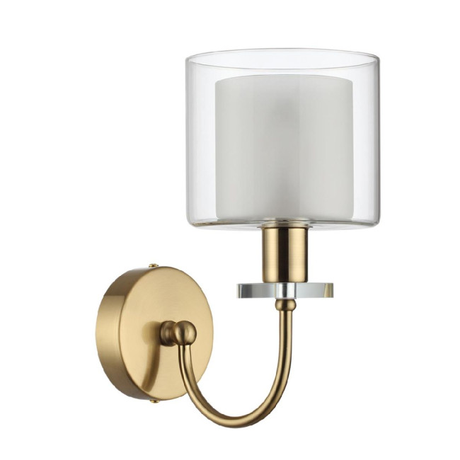 Бра Odeon Light Saga Classic 5088/1W Бра Odeon Light Saga Classic 5088/1W