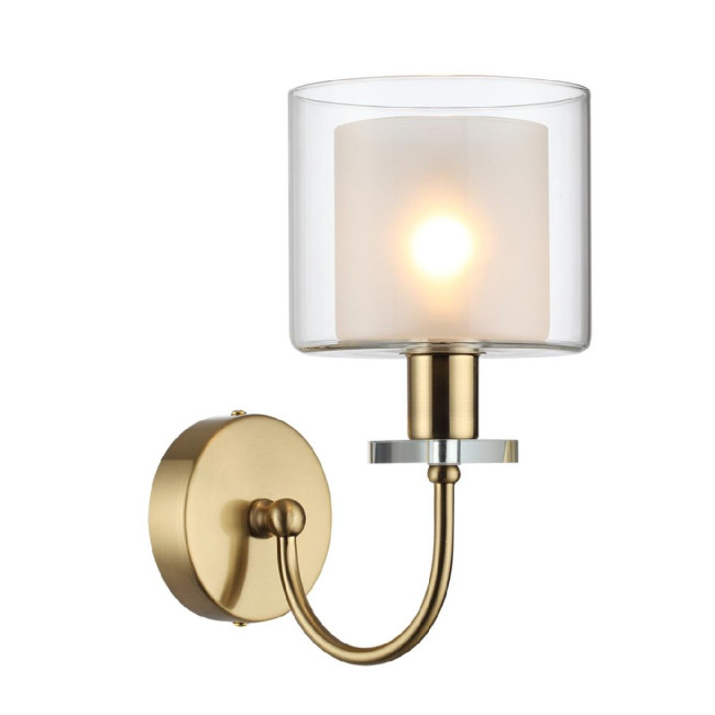 Бра Odeon Light Saga Classic 5088/1W Бра Odeon Light Saga Classic 5088/1W