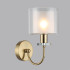 Бра Odeon Light Saga Classic 5088/1W Бра Odeon Light Saga Classic 5088/1W