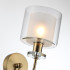 Бра Odeon Light Saga Classic 5088/1W Бра Odeon Light Saga Classic 5088/1W