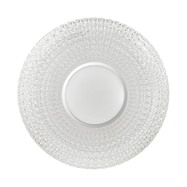 Настенно-потолочный светодиодный светильник Sonex Visma 2048/DL