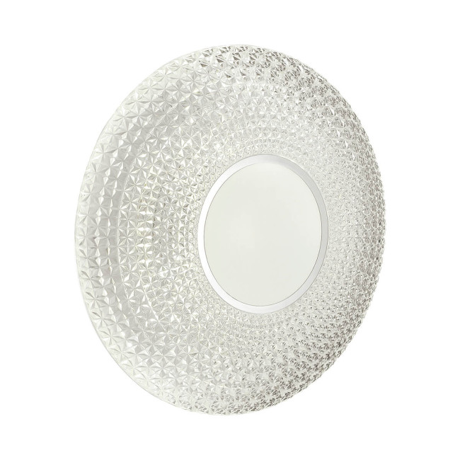 Настенно-потолочный светодиодный светильник Sonex Visma 2048/DL