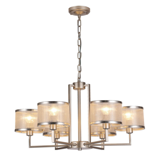 Подвесная люстра F-Promo Bonbon 2487-6P Подвесная люстра F-Promo Bonbon 2487-6P