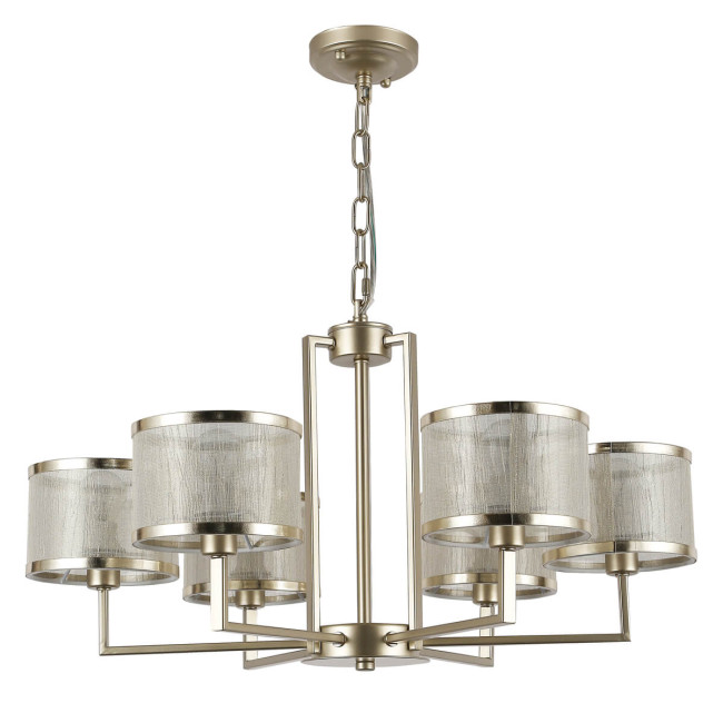 Подвесная люстра F-Promo Bonbon 2487-6P Подвесная люстра F-Promo Bonbon 2487-6P