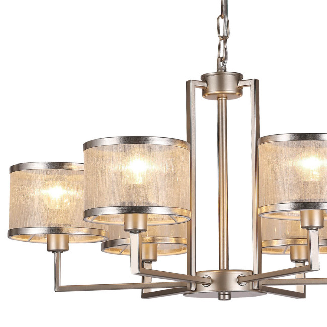 Подвесная люстра F-Promo Bonbon 2487-6P Подвесная люстра F-Promo Bonbon 2487-6P