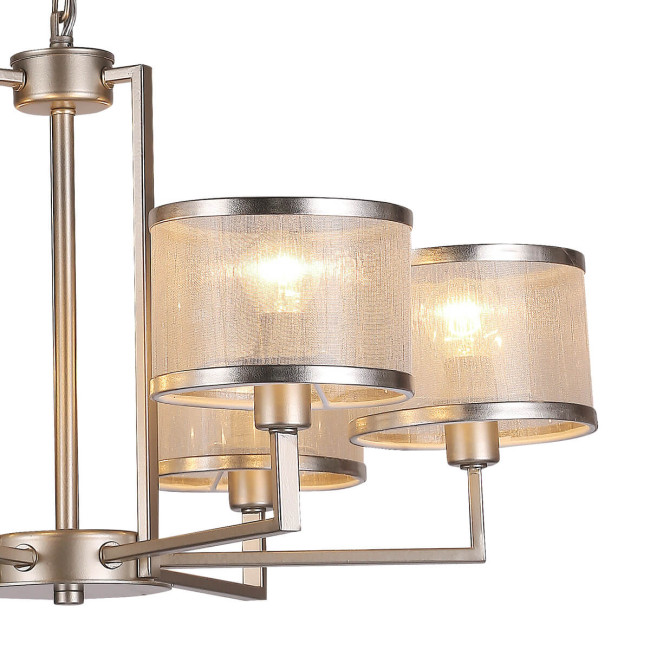 Подвесная люстра F-Promo Bonbon 2487-6P Подвесная люстра F-Promo Bonbon 2487-6P